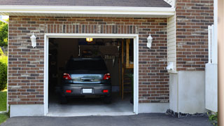 Garage Door Installation at Oak Hill, Florida