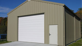 Garage Door Openers at Oak Hill, Florida